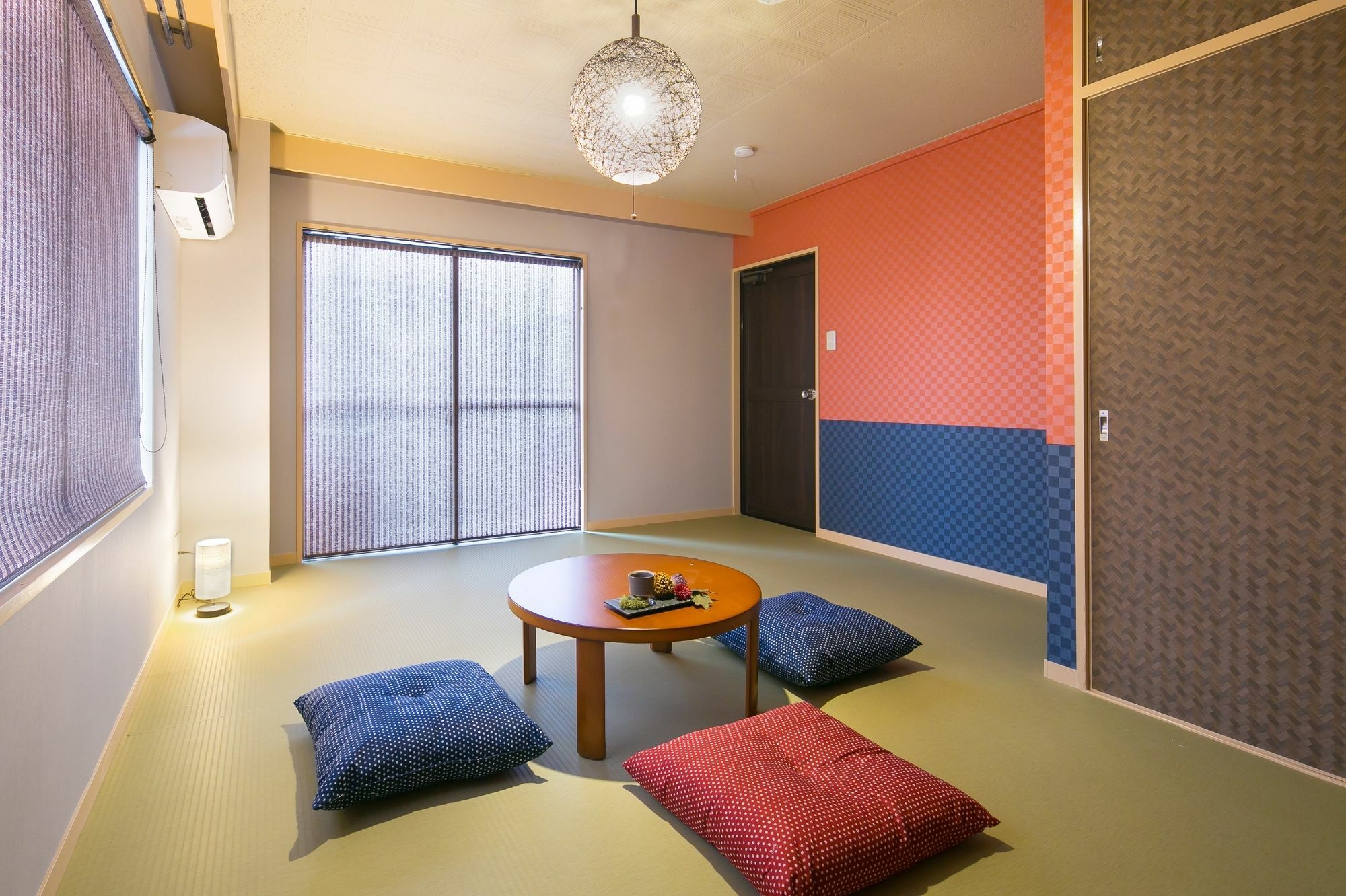 Ikidane House Asakusa Hatago Annex Tóquio Exterior foto