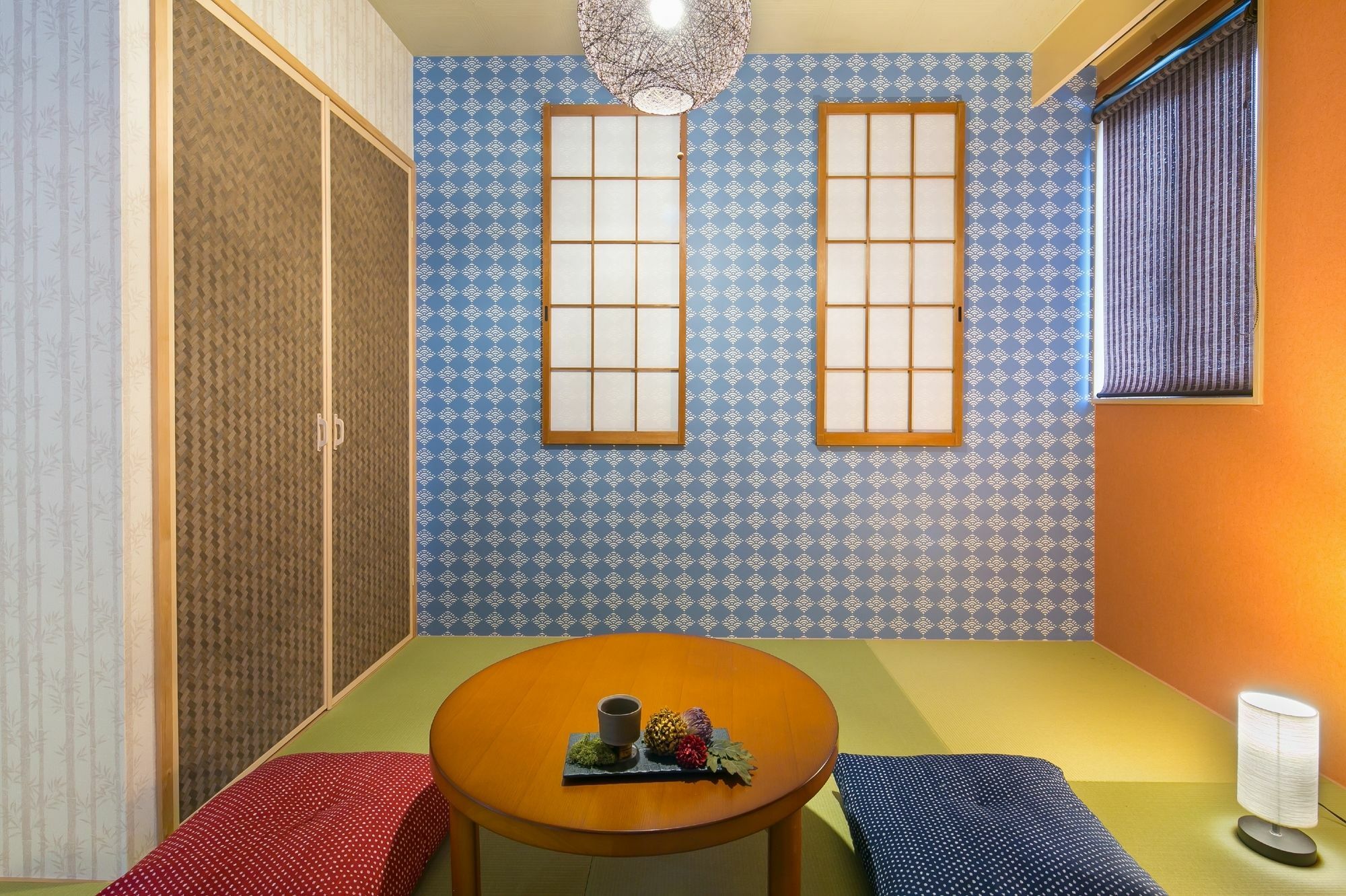 Ikidane House Asakusa Hatago Annex Tóquio Exterior foto